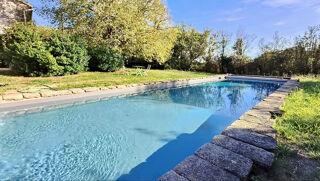  Maison à vendre 7 pièces 255 m²