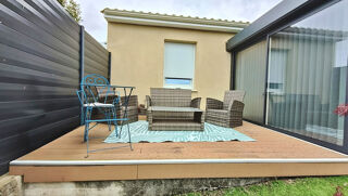  Maison � vendre 5 pi�ces 84 m�