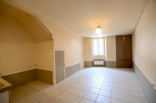  Maison à vendre 3 pièces 60 m²