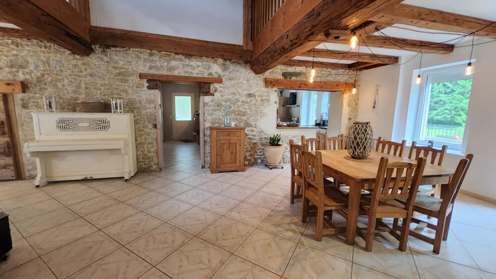 � vendre  Propri�t�/ch�teau Saint-Julien-en-Genevois (74160)