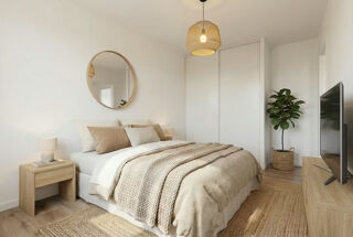  Duplex/triplex à vendre 5 pièces 110 m²
