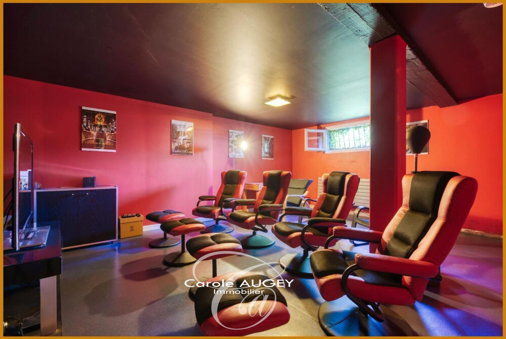  vendre  Maison Carignan-de-Bordeaux (33360)