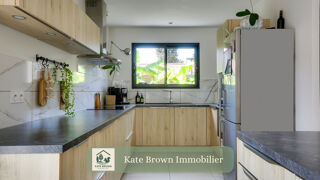  Maison à vendre 4 pièces 116 m²
