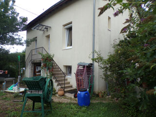  Remise / Grange à vendre 5 pièces 104 m² Peronnas