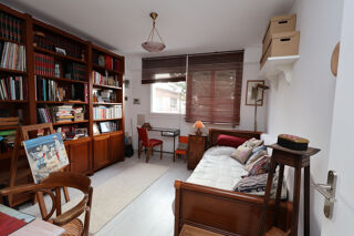  Appartement à vendre 3 pièces 74 m²