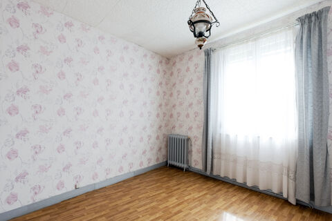  Maison à vendre 5 pièces 107 m²