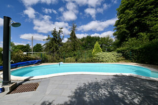  Maison � vendre 8 pi�ces 175 m�