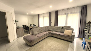  Maison � vendre 4 pi�ces 102 m�