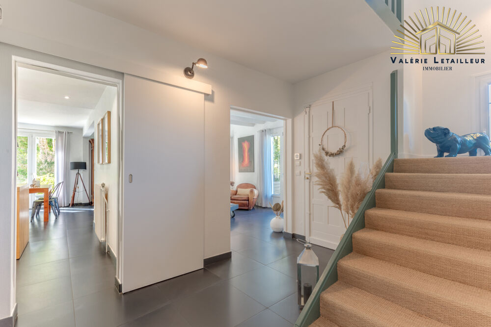 à vendre  Maison Carignan-de-Bordeaux (33360)