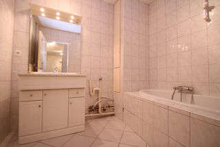  Appartement � vendre 3 pi�ces 65 m�