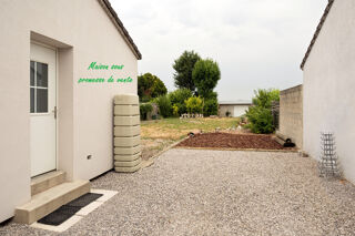  Maison à vendre 3 pièces 56 m²
