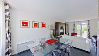  Maison � vendre 4 pi�ces 96 m�