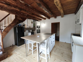  Maison à vendre 3 pièces 52 m²