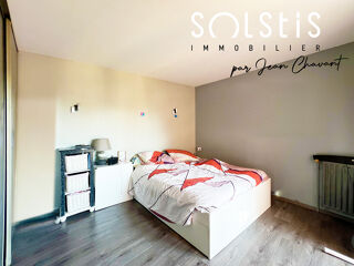  Appartement à vendre 4 pièces 89 m²