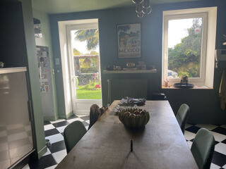  Maison  vendre 7 pices 200 m