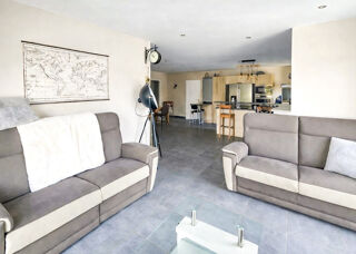  Maison � vendre 6 pi�ces 127 m�