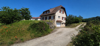  Maison à vendre 6 pièces 147 m²