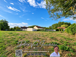  Terrain à vendre 613 m²