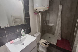  Appartement � louer 2 pi�ces 35 m�