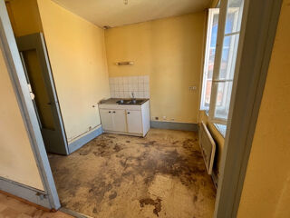  Appartement � vendre 2 pi�ces 26 m�