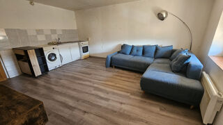 Appartement à vendre 4 pièces 70 m²