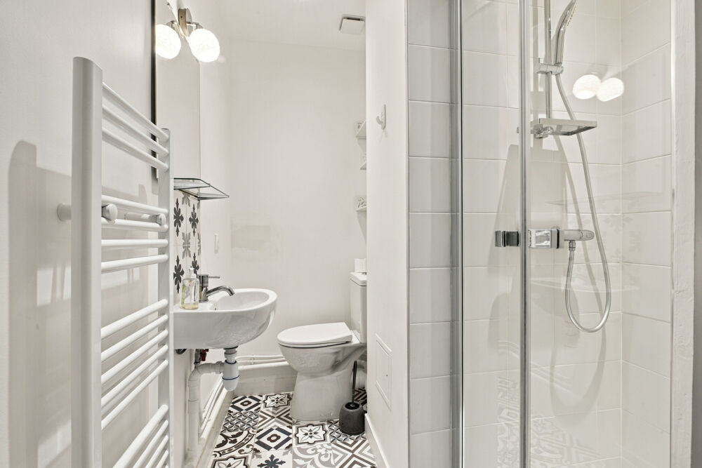 à vendre  Appartement Deauville (14800)