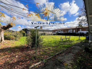  Terrain à vendre 1000 m²