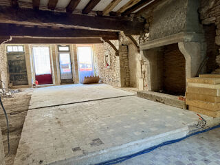  Maison à vendre 6 pièces 350 m²