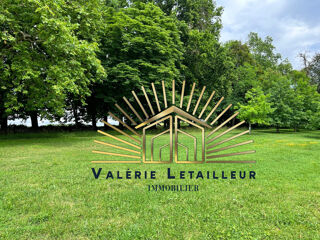  Terrain � vendre 2000 m�