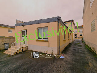  Immeuble � vendre 10 pi�ces 220 m�