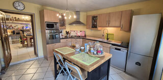  Maison � vendre 6 pi�ces 148 m�