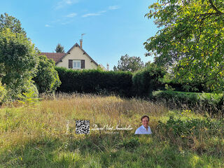  Terrain � vendre 509 m�