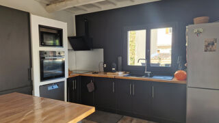  Maison à vendre 4 pièces 123 m²