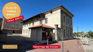  Appartement à vendre 4 pièces 96 m²