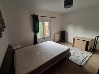  Maison à louer 5 pièces 113 m²