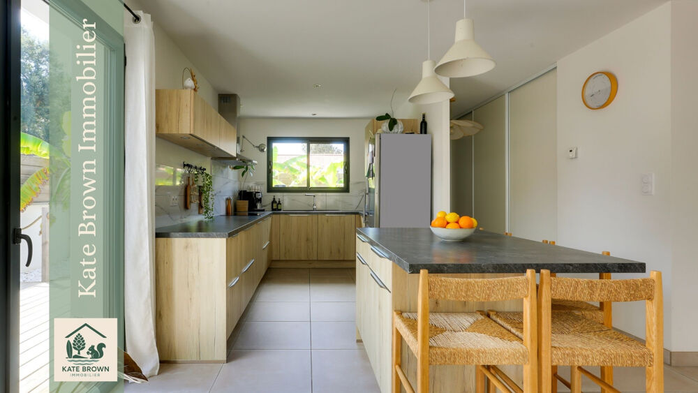 à vendre  Maison Bénesse-Maremne (40230)