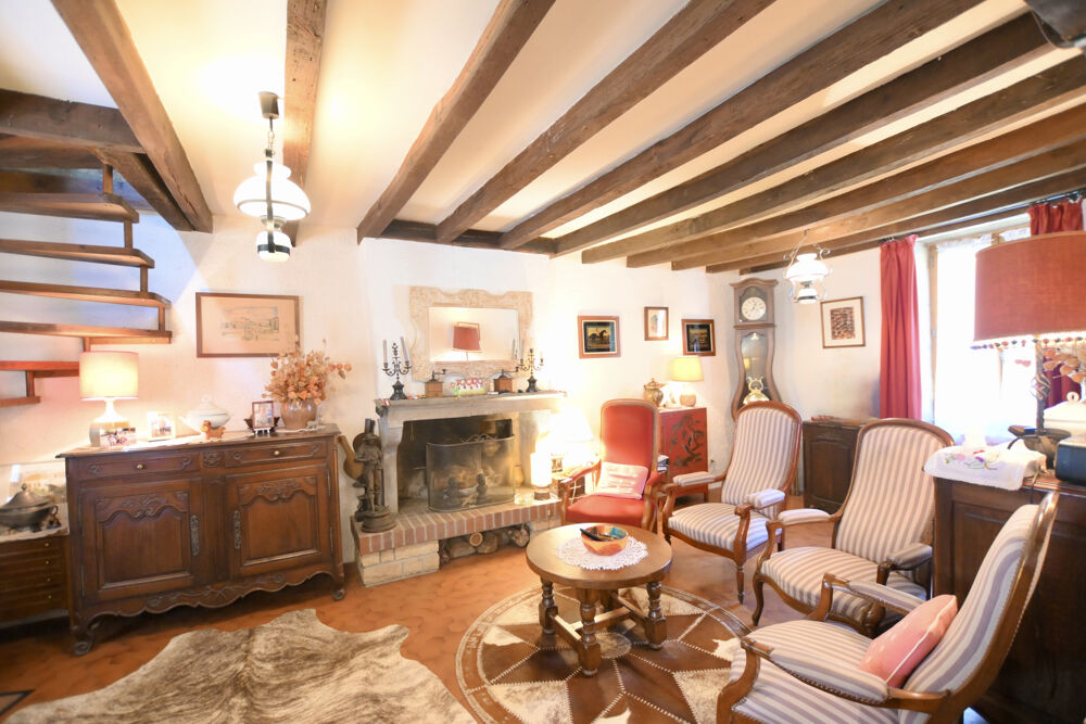 Vente Maison Maison familiale de charme avec jardin et grand garage Montreal