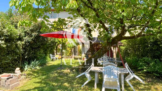  Maison à vendre 5 pièces 186 m²