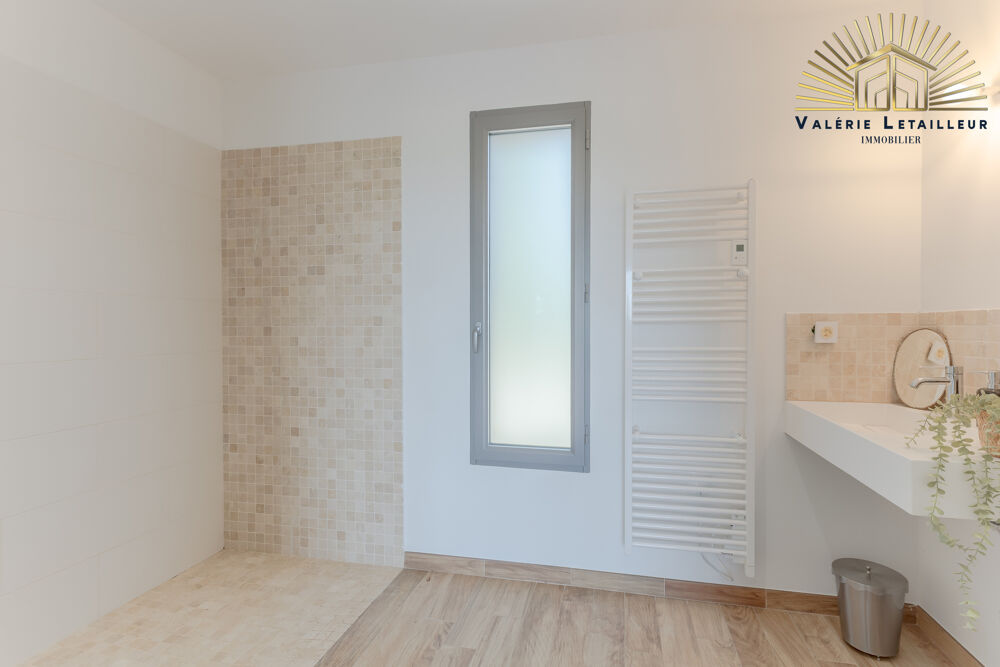 à vendre  Maison Sallebœuf (33370)