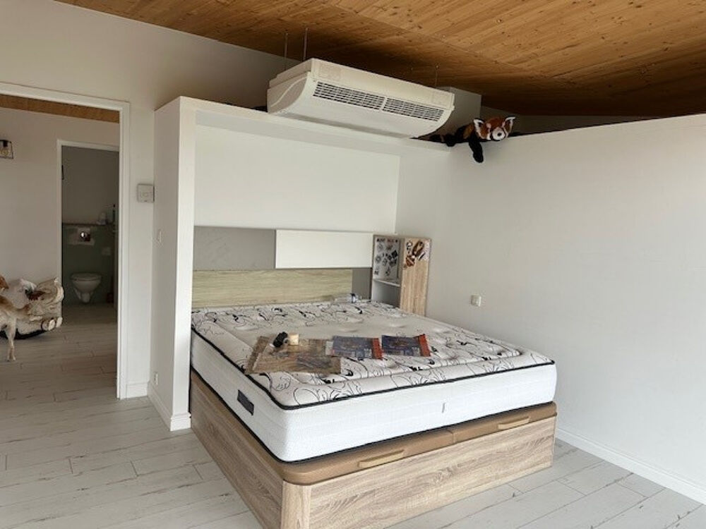 � vendre  Propri�t�/ch�teau Champagne (17620)