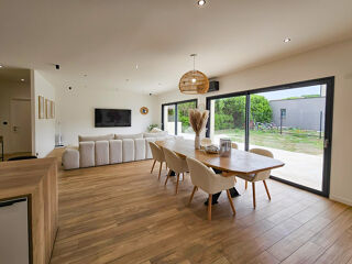  Maison � vendre 5 pi�ces 136 m�