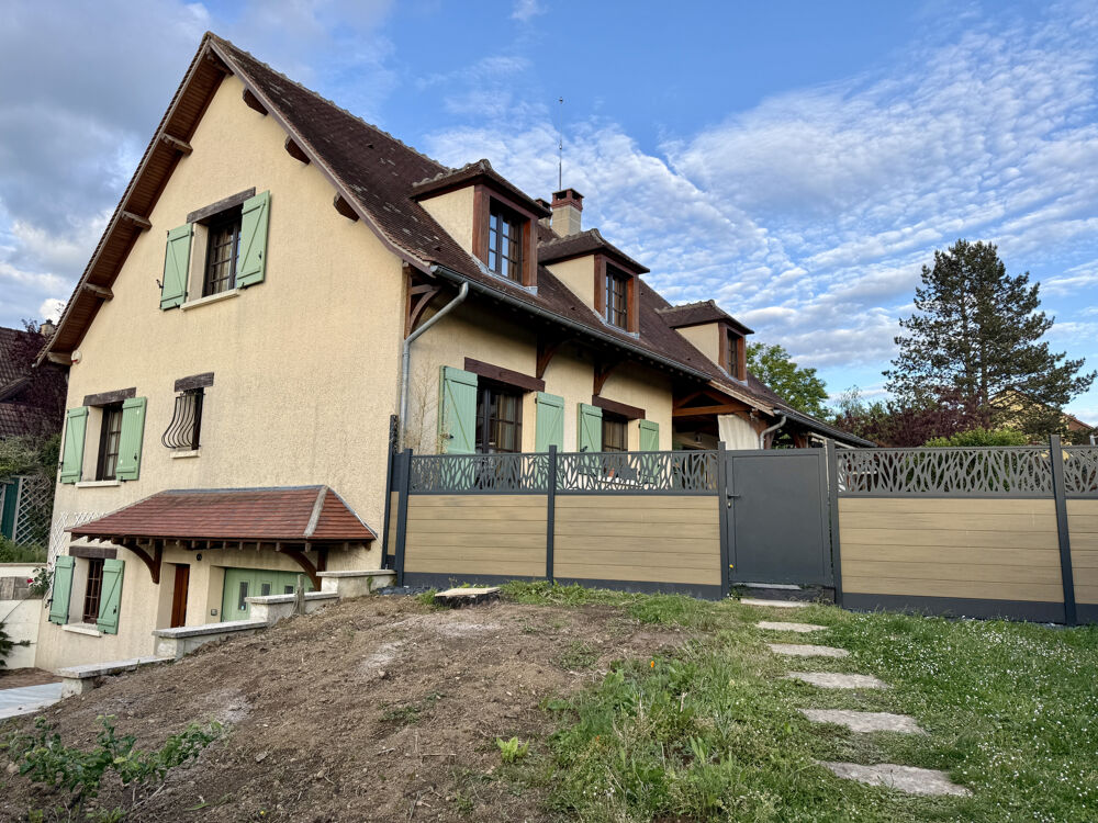 Le confort familial à Avallon