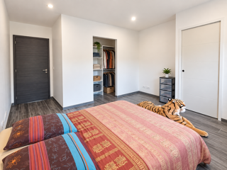  Maison à vendre 4 pièces 118 m²