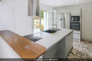  Maison à vendre 6 pièces 256 m²