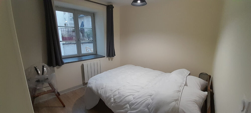 Location Appartement Dole centre ville, appartement T2 meublé Dole