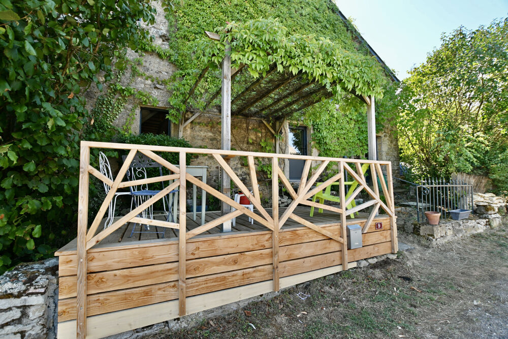 Vente Maison Maison à Bazoches vue sur Vézelay Bazoches