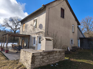  Maison � vendre 5 pi�ces 78 m�