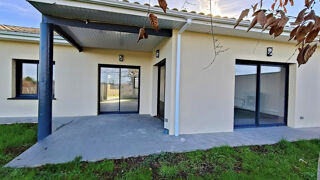  Maison à vendre 5 pièces 117 m²
