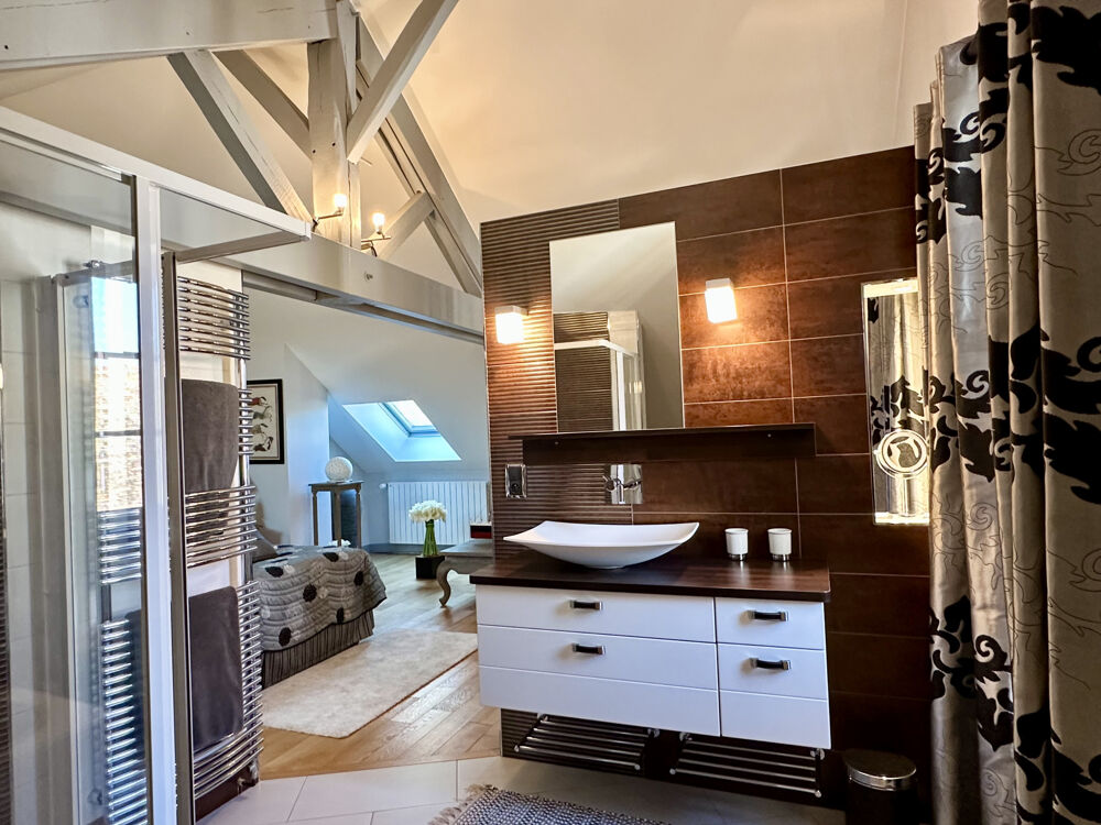  vendre  Proprit/chteau Barbizon (77630)