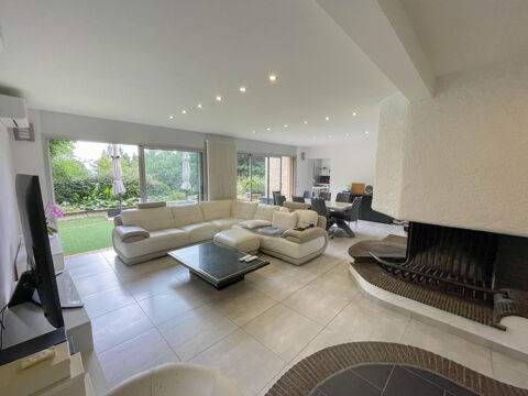 Vente Proprit/Chteau Grande Maison de famille de 280m2 + gtes indpendant Montseveroux